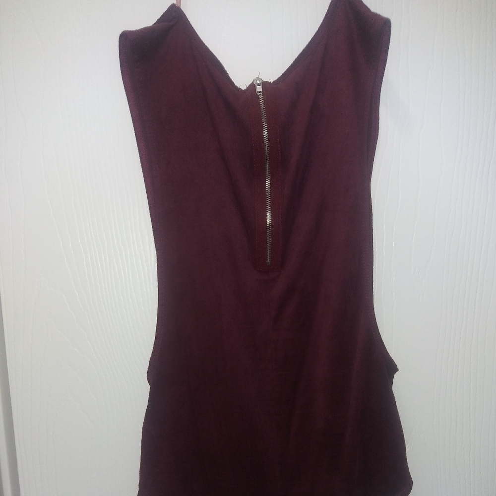 Bodysuit